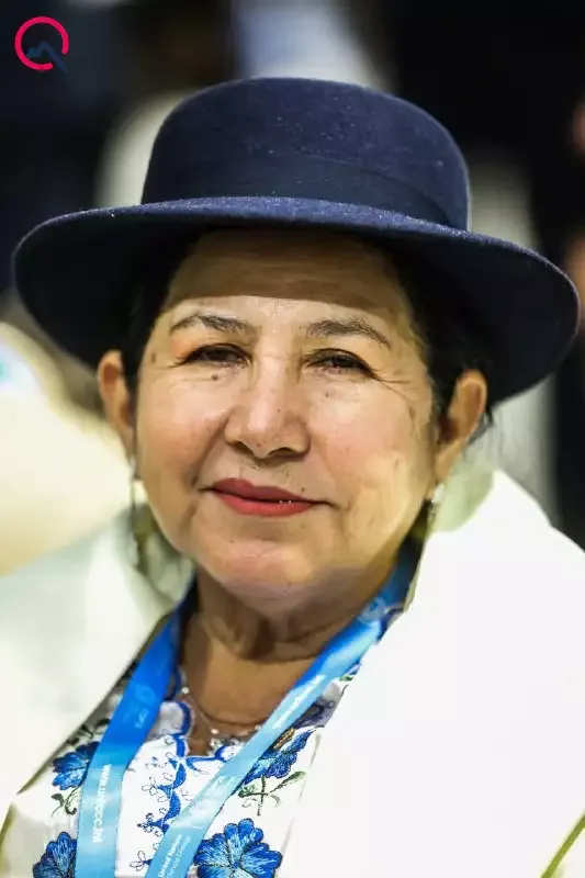 Bakını daha da gözəlləşdirən üzlər!