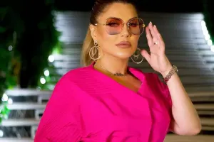 Xatun instaqramını qaytardı