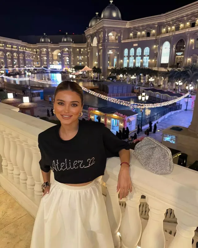 Mərdanla Nəzrin Dohada