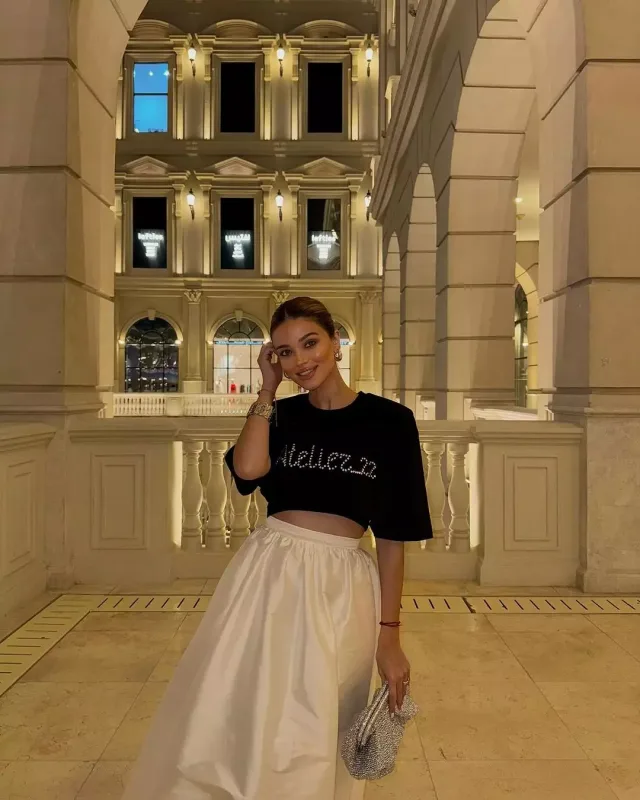 Mərdanla Nəzrin Dohada