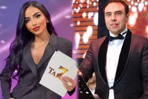 Efirdəki həmin sürprizə görə cəzalandırıldılar