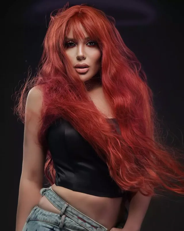 Səidə Sultan Azərbaycanı tərk edir?