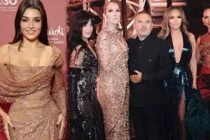 Ər-Riyadda ulduz keçidi