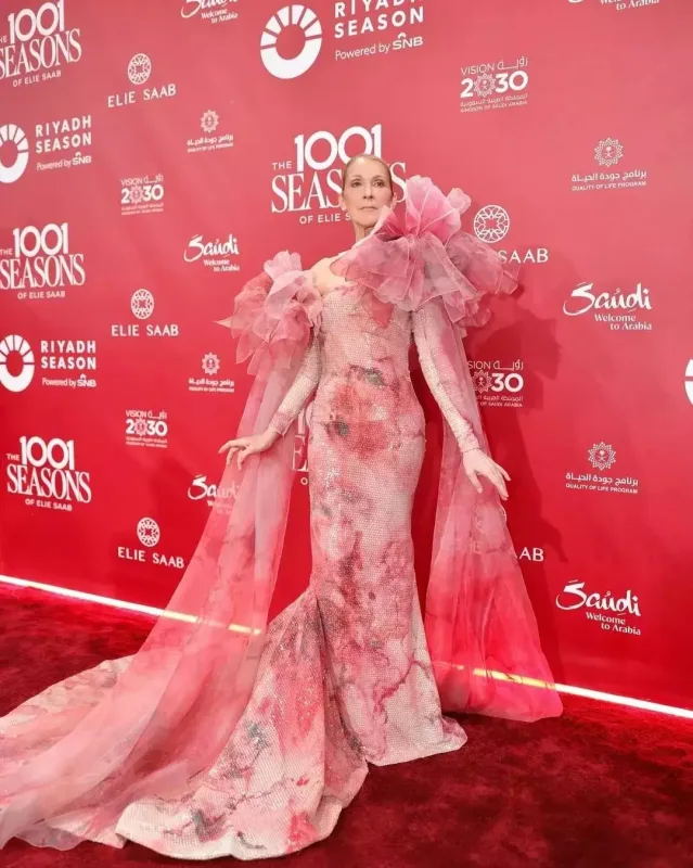 Ər-Riyadda ulduz keçidi