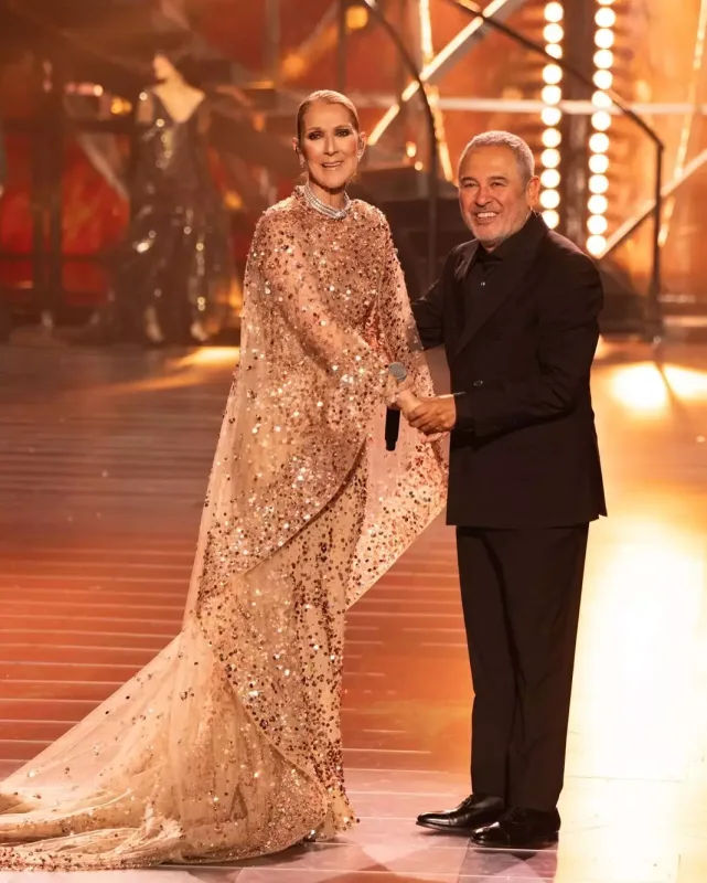 Ər-Riyadda ulduz keçidi