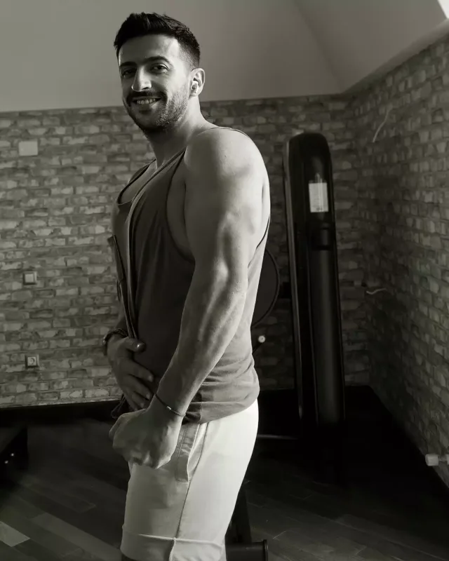 “Mənim idman yarışlarına çıxmaq fikrim yoxdur”