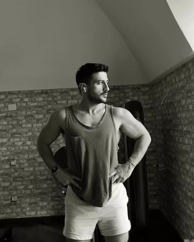 “Mənim idman yarışlarına çıxmaq fikrim yoxdur”