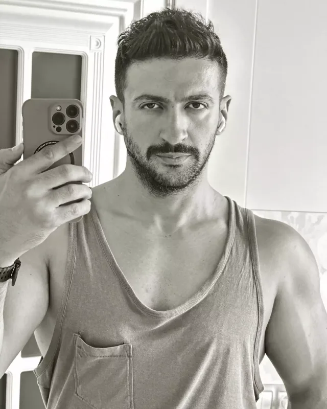 “Mənim idman yarışlarına çıxmaq fikrim yoxdur”