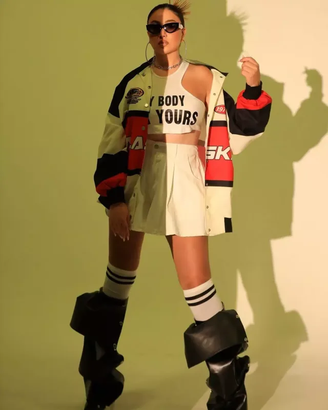 Damladan fərqli fotolar