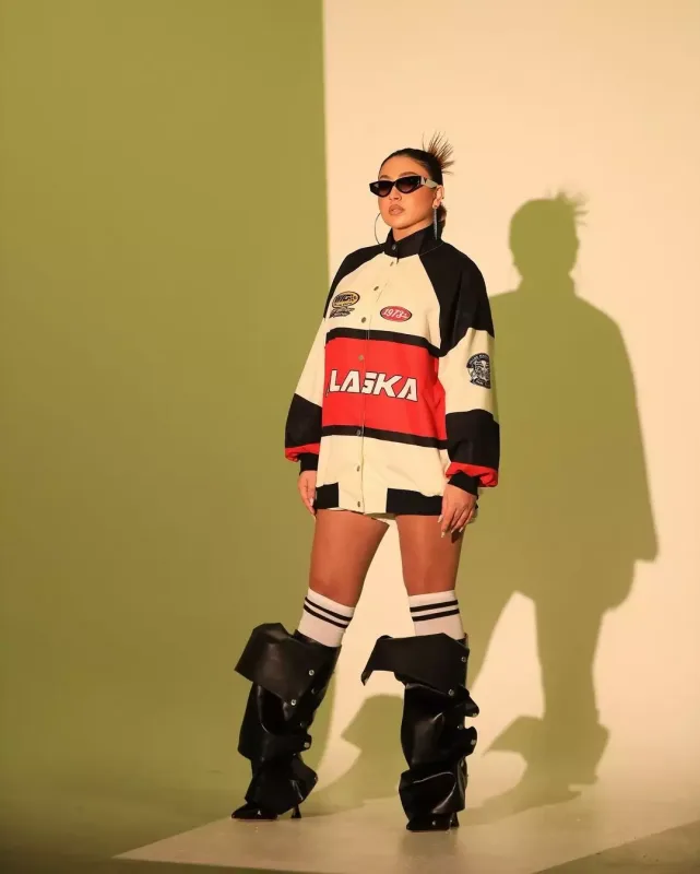 Damladan fərqli fotolar