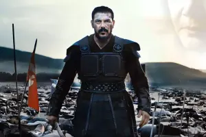 “Azərbaycan Atabəyləri” bu tarixdə təqdim olunacaq