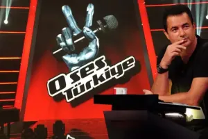 “O ses Türkiye”də sürpriz ulduz!