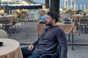 Zamiqin İtaliya turu davam edir