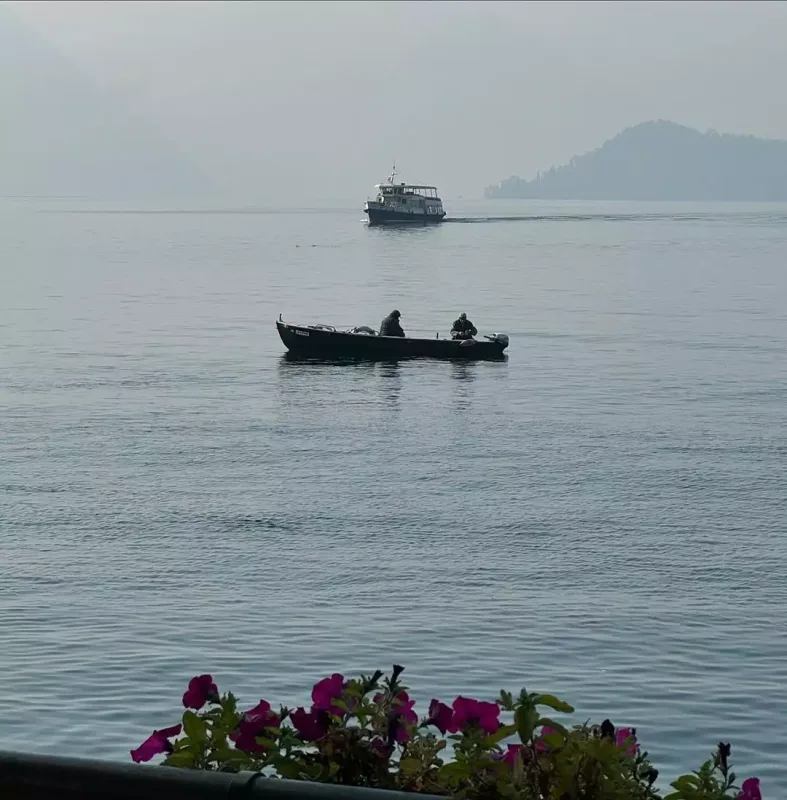 Zamiqin İtaliya turu davam edir