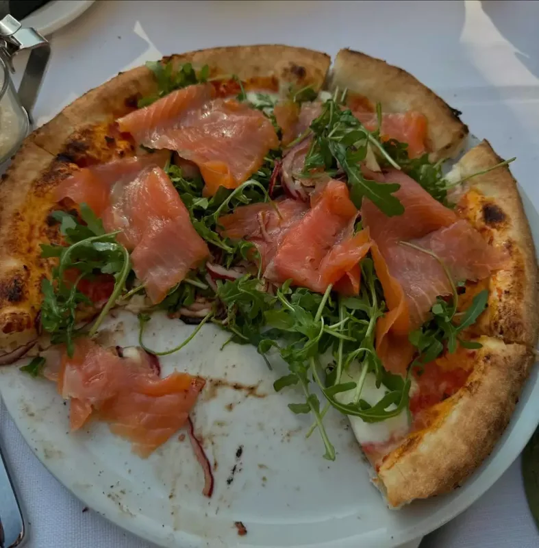 Zamiqin İtaliya turu davam edir