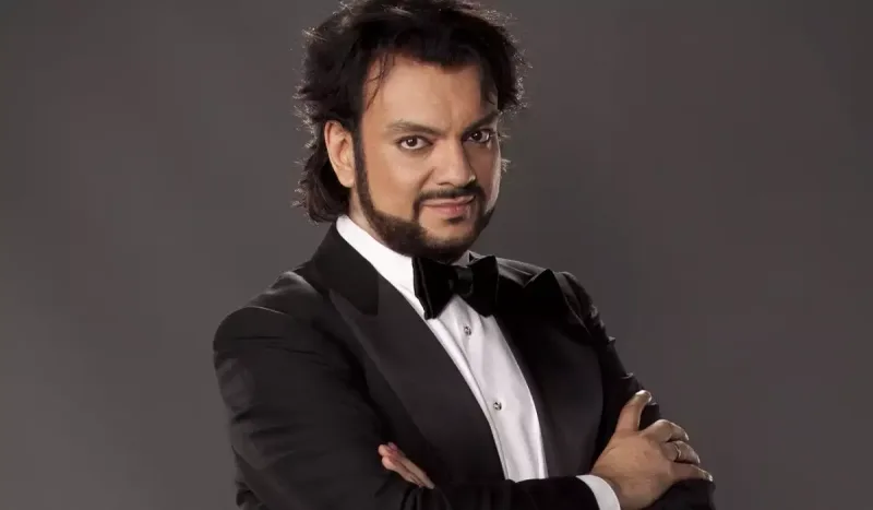Filipp Kirkorov axtarışa verilib