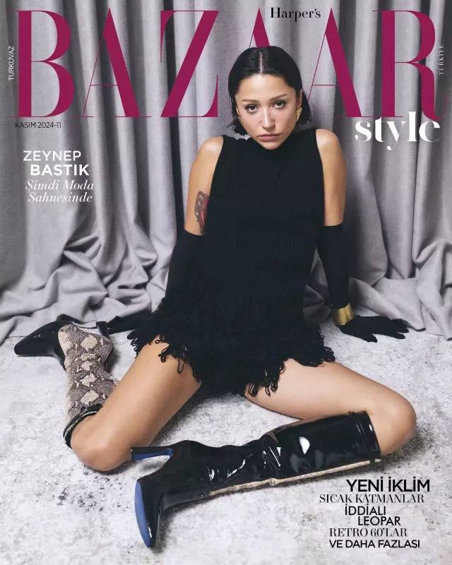 “Ən seksual türk qadını” seçildi, tənqid olundu