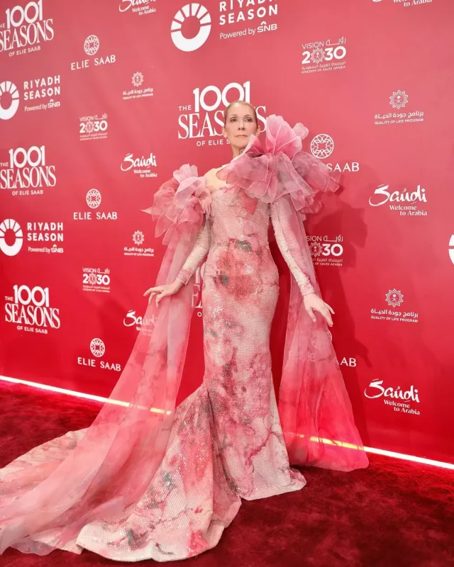 Şouya damğa vurdular