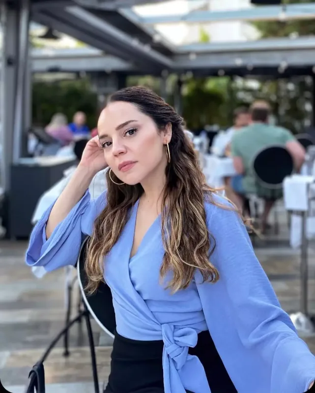 “Cemile” ekrana qayıdır