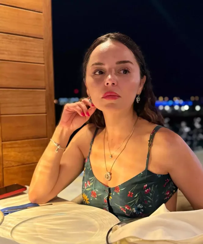 “Cemile” ekrana qayıdır