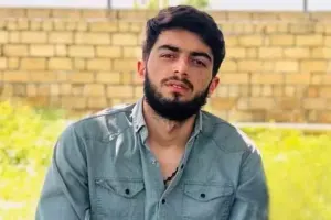 Azərbaycanlı gənc şair faciəvi şəkildə öldü