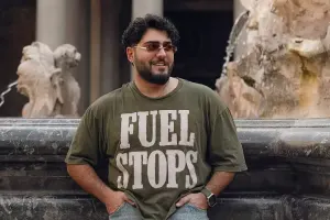 Ayaz instaqram səhifəsini sıfırladı