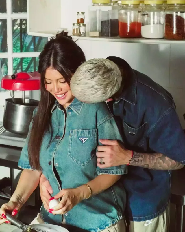 “Mənə kişi ilə xəyanət etdi” - Xanımından İkardiyə