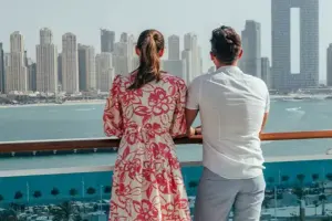 Dubayda başlayıb Bakıda bitən yarım milyonluq dələduzluq...