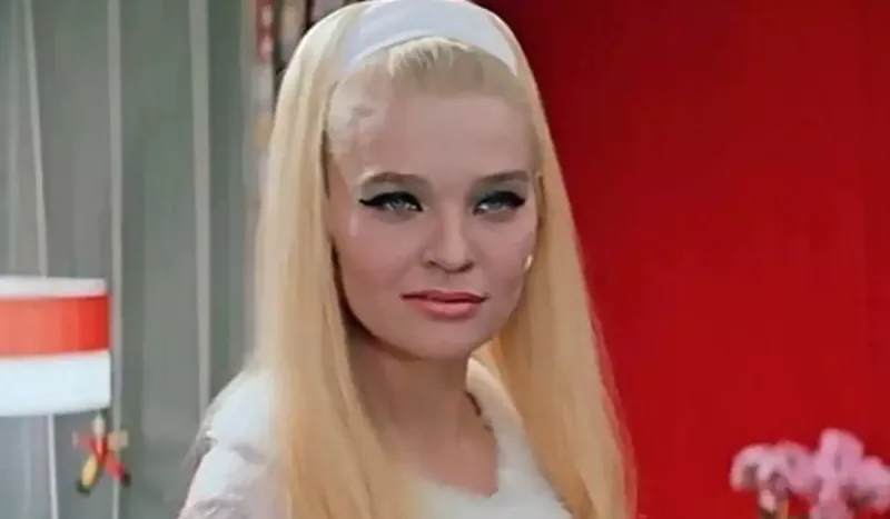 “Brilliant əl”in ulduzu vəfat etdi