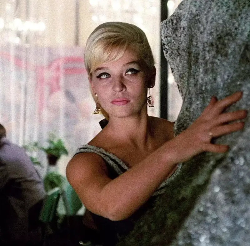 “Brilliant əl”in ulduzu vəfat etdi