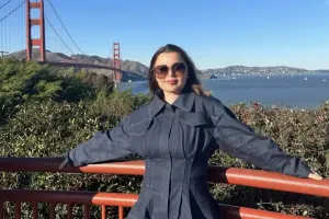 Sevda San-Fransiskoda