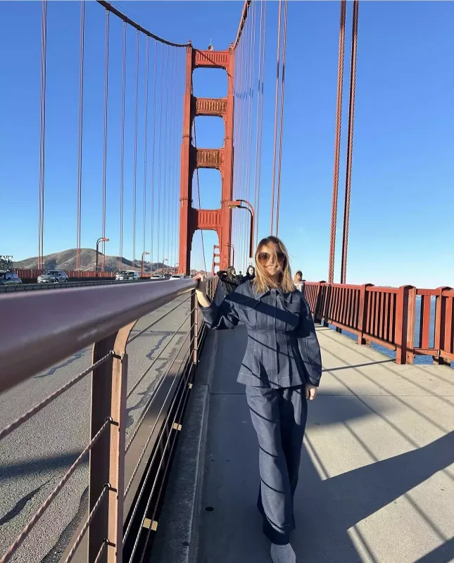 Sevda San-Fransiskoda