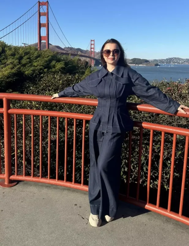 Sevda San-Fransiskoda