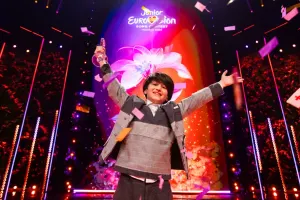 “Uşaq Avroviziya 2024“ün qalibi bəlli oldu