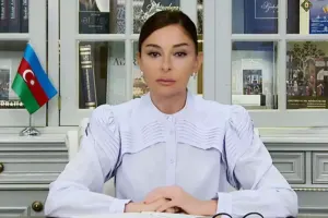 Mehriban Əliyevadan Milli Dirçəliş Günü paylaşımı