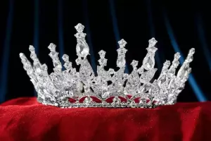 O “Kainat gözəli 2024” oldu