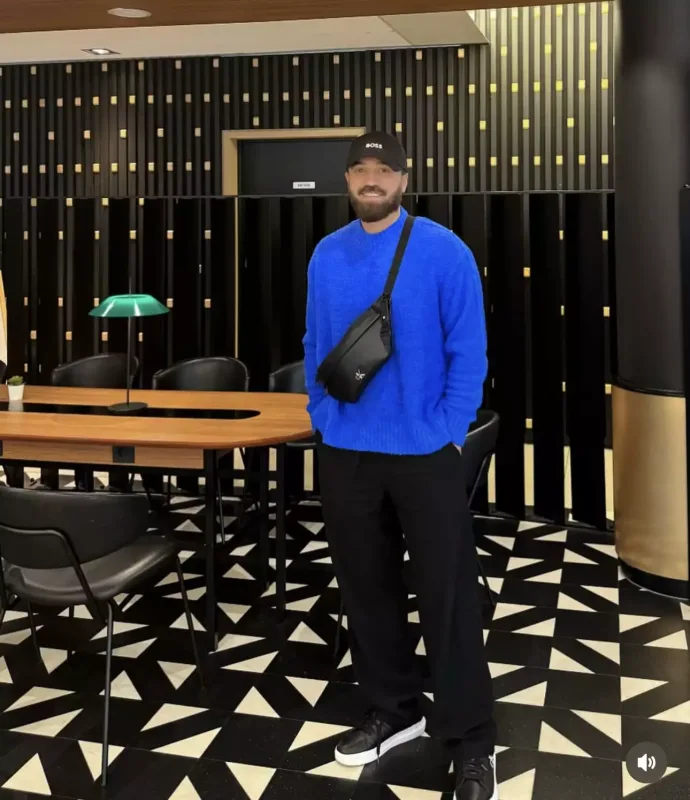 Zamiqin Avstriya istirahəti