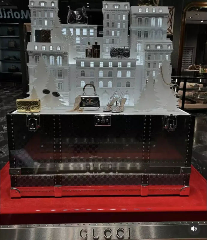 Zamiqin Avstriya istirahəti