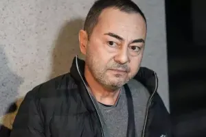 Serdar Ortaça daha bir zərbə!