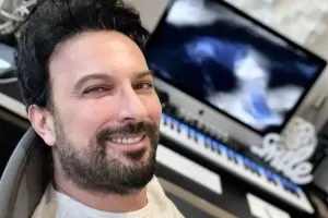 Tarkandan yeni selfilər