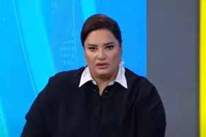 “İndiki yeməklərin hamısı “rənglidir””