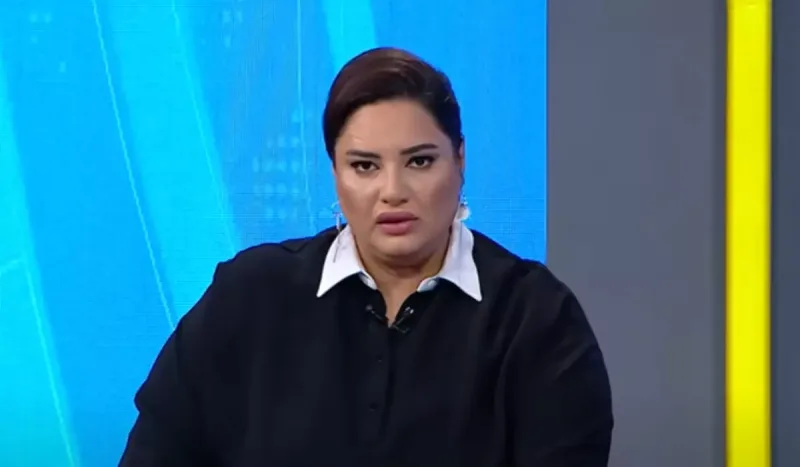 “İndiki yeməklərin hamısı “rənglidir””
