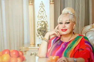 “İlhamə Quliyevanın 380 mini və seyfdə qızılları qaldı”