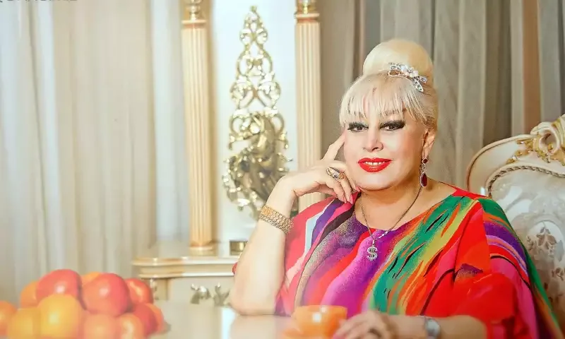 “İlhamə Quliyevanın 380 mini və seyfdə qızılları qaldı”