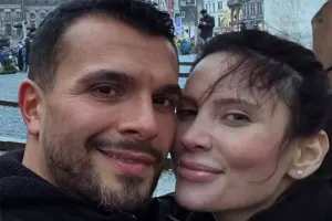 Alinin yeni sevgilisi