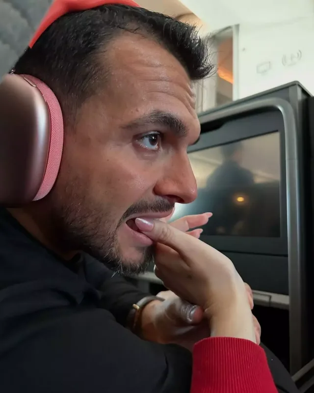 Alinin yeni sevgilisi