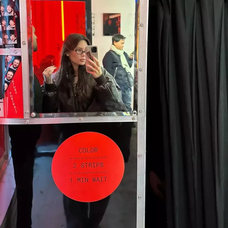 Alinin yeni sevgilisi