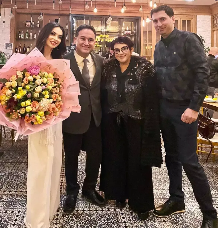 Mananaya ağır itki