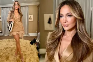 CeyLo görünüşü ilə valeh etdi