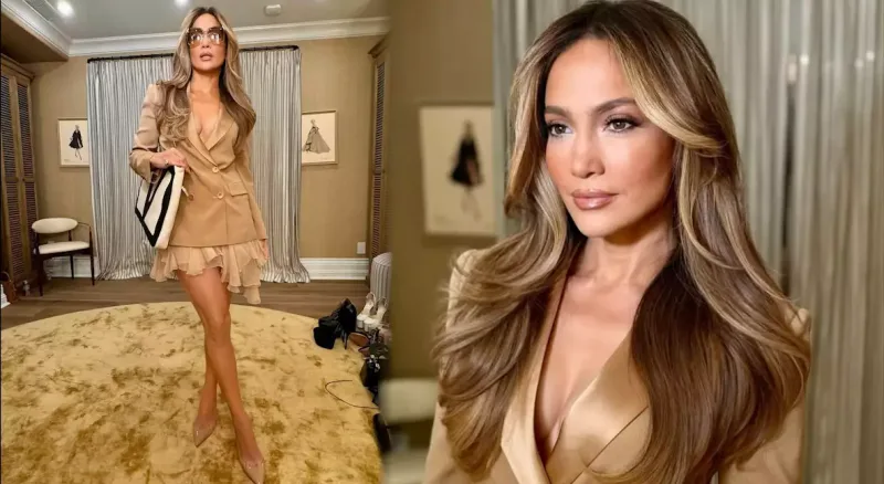 CeyLo görünüşü ilə valeh etdi